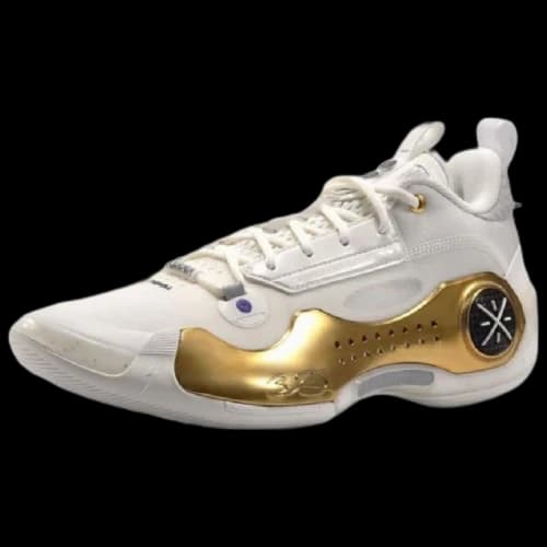 Li-Ning Way of Wade 10 Hong Kong Exclusive