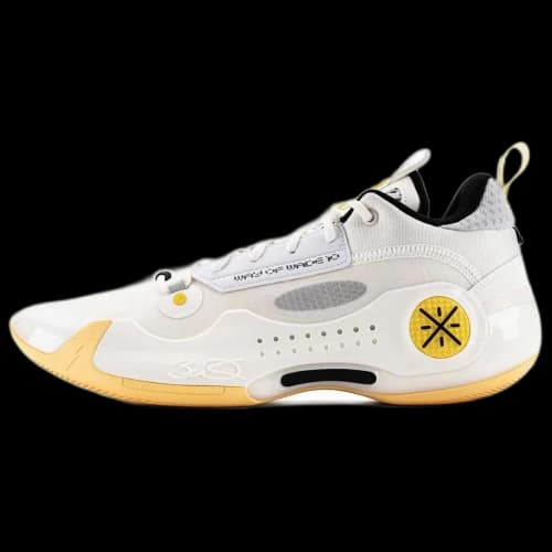 Li-Ning Way of Wade 10 Low Lemon