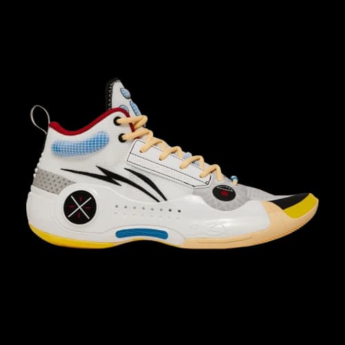 Li-Ning Way of Wade 10 'Test R1'