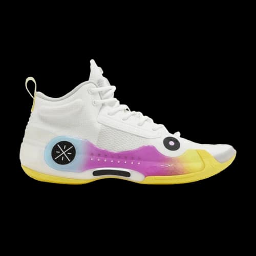 Li-Ning Way of Wade 10 'Sunshine State'