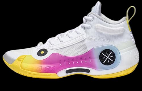 Li-Ning Way of Wade 10 'Sunshine State'
