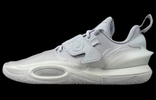 Li-Ning Wade All City 10 Low x 'Xsneaker'