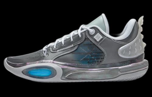 Li-Ning Wade All City 11 V2 'DNA'