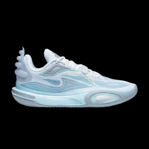Li-Ning Wade All City 11 V2 'Sky'