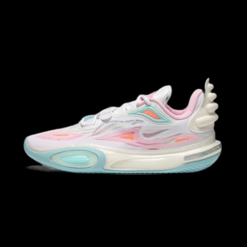 Li-Ning Wade All City 11 V2 'Family Love'