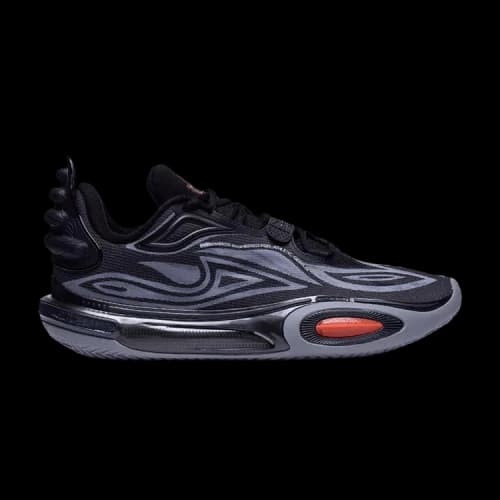 Li-Ning Wade All City 11 V2 'Blood Fire'