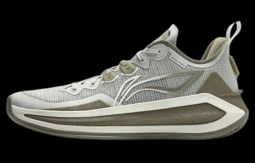Li-Ning LiRen 3 V2 'Breathe in the Wilderness'
