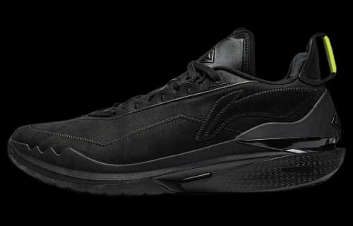 Li-Ning Jimmy Butler 2 'BigFace Coffee'
