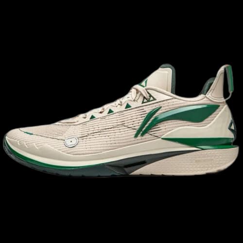 Li-Ning Jimmy Butler 2 'Beige Green'