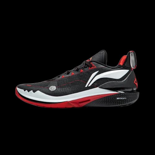 Li-Ning Jimmy Butler 2 'Bred'