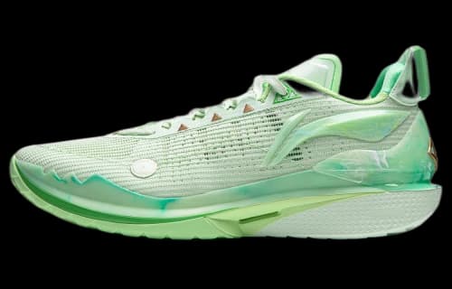 Li-Ning Jimmy Butler 2 'Jade'