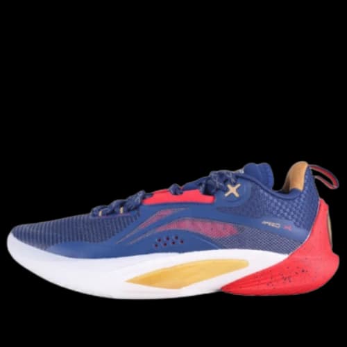 Li-Ning Speed 10 'CBA Nanjing'