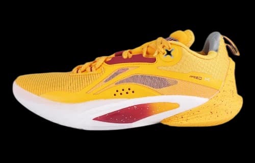 Li-Ning Speed 10 'CBA Shanxi'