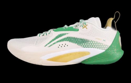 Li-Ning Speed 10 'CBA LiaoNing'