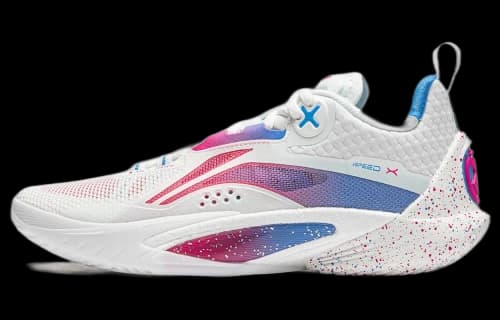 Li-Ning Speed 10 'LPL 10th Anniversary'