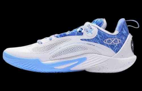 Li-Ning x BIPOLAR x STAGROUP Speed 10 OSO 'Sky'
