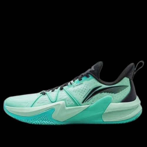 Li-Ning Light Speed 1.5 'Green Black'