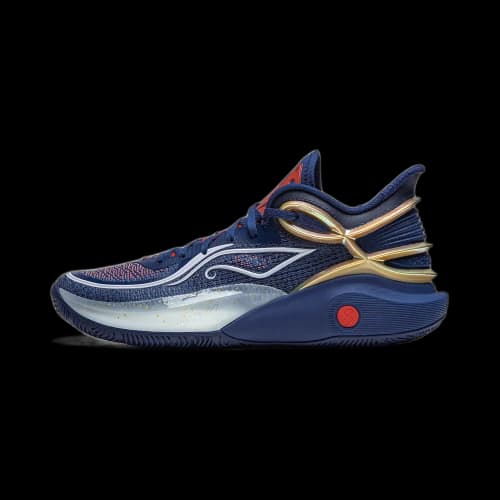 Li-Ning CJ3 C.J. McCollum 'Away'