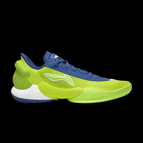 Li-Ning Yushuai 18 V2 'Tennis'