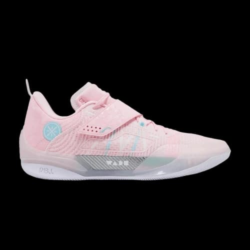 Li-Ning Way of Wade 808 4 Ultra 'Family Love'