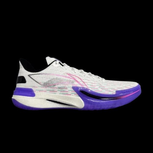 Li-Ning Gamma 1 Meteor Shower