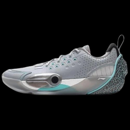 Li-Ning Wade All City 13 Statue