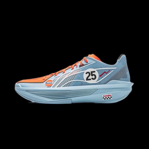 Li-Ning Ultra Light 2025 Painting Blue
