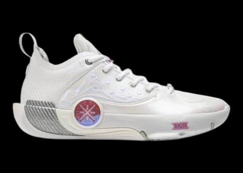 Li-Ning Way Of Wade 12 Lux Statue