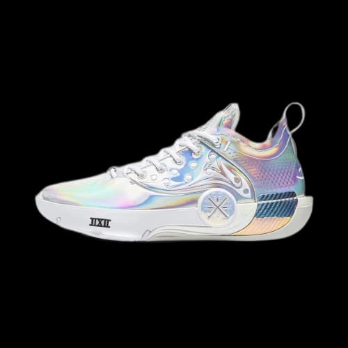 Li-Ning Way of Wade 12 Lux ASG