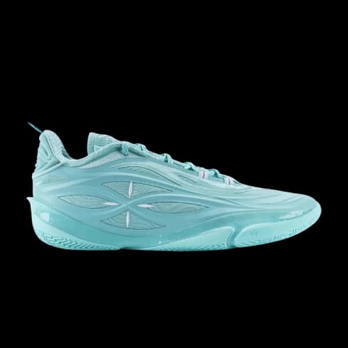 Li-Ning Way Of Wade 808 5 Ultra V2 Mint