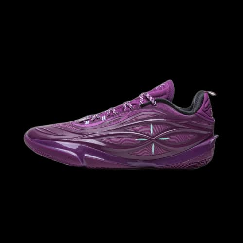 Li-Ning Way Of Wade 808 5 Ultra V2 Lavender