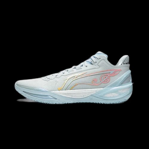 Li-Ning LiRen 6 Rhythm