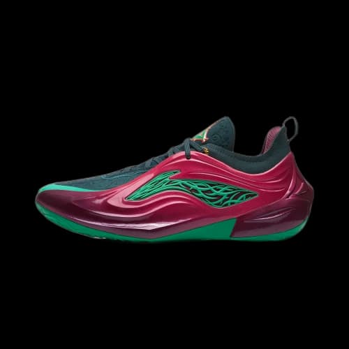 Li-Ning Li Ning Jimmy Butler JB4 Bloody Shadow
