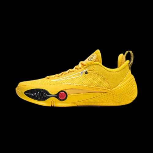 Li-Ning Way All City 14 Caution