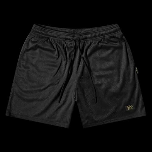 Advisory Board Crystals Mesh Shorts 'Black'