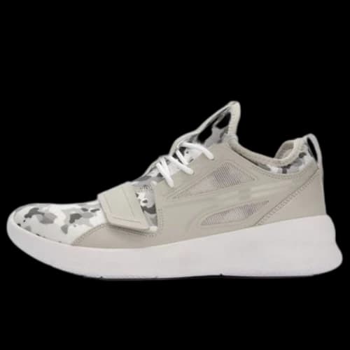Li-Ning 937 Classic 'Grey'