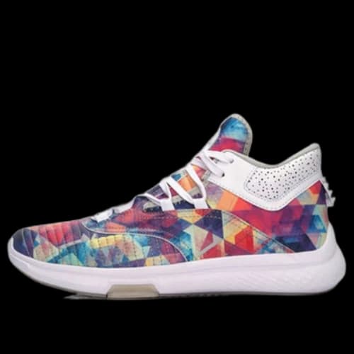 Li-Ning Wade Samurai 2