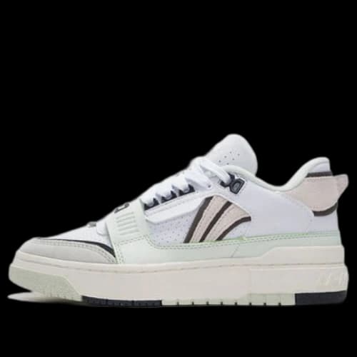 Li-Ning BadFive Rookie 'Standard White Light Green' (Women's)