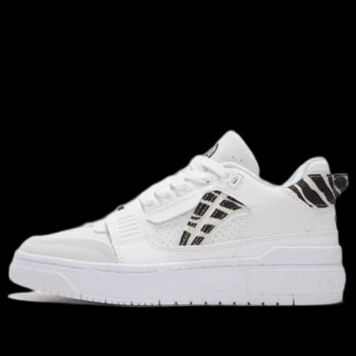 Li-Ning BadFive Rookie 'Cream White' (Women's)