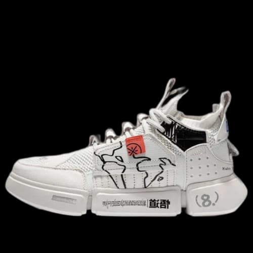 Li-Ning Wade Essence 2 Ace 'White' (Women's)