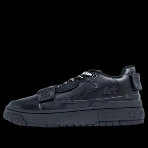 Li-Ning BadFive Rookie Premium x Fred VanVleet x STA