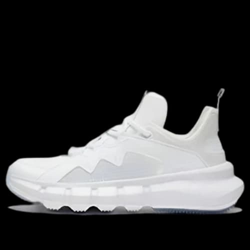 Li-Ning Wade Essence 2.3 Lite 'White' (Women's)