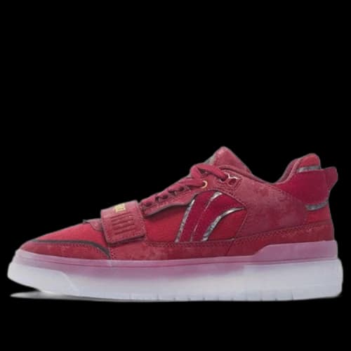 Li-Ning Rookie Retro