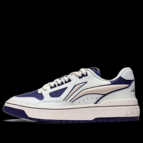 Li-Ning BadFive Rookie 2 'White Blue'