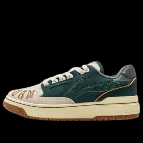 Li-Ning BadFive Rookie 2 Sichuan 'Green Beige'