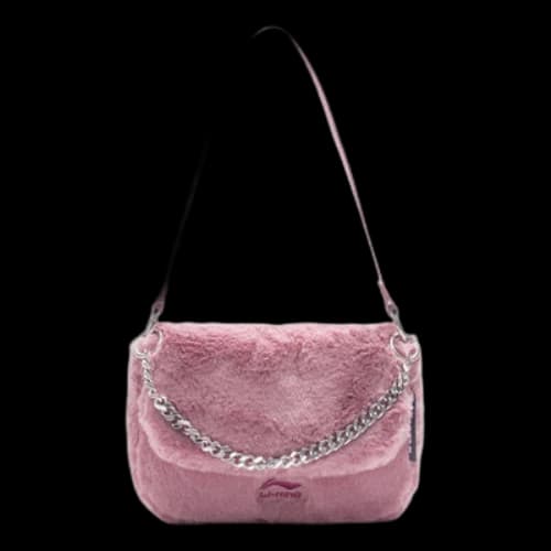 Li-Ning x Disney Toy Story Cross Body Bag 'Lotso' (Women's)