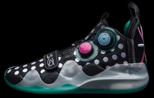Li-Ning Way of Wade 8 'Polka Dot'