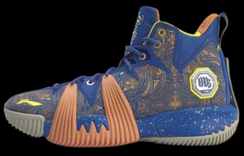 Li-Ning Badfive 1 High-Top