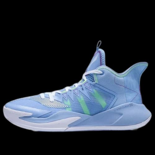 Li-Ning Storm 'Aurora Blue'