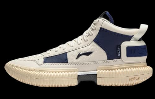Li-Ning BadFive 3 'New School'